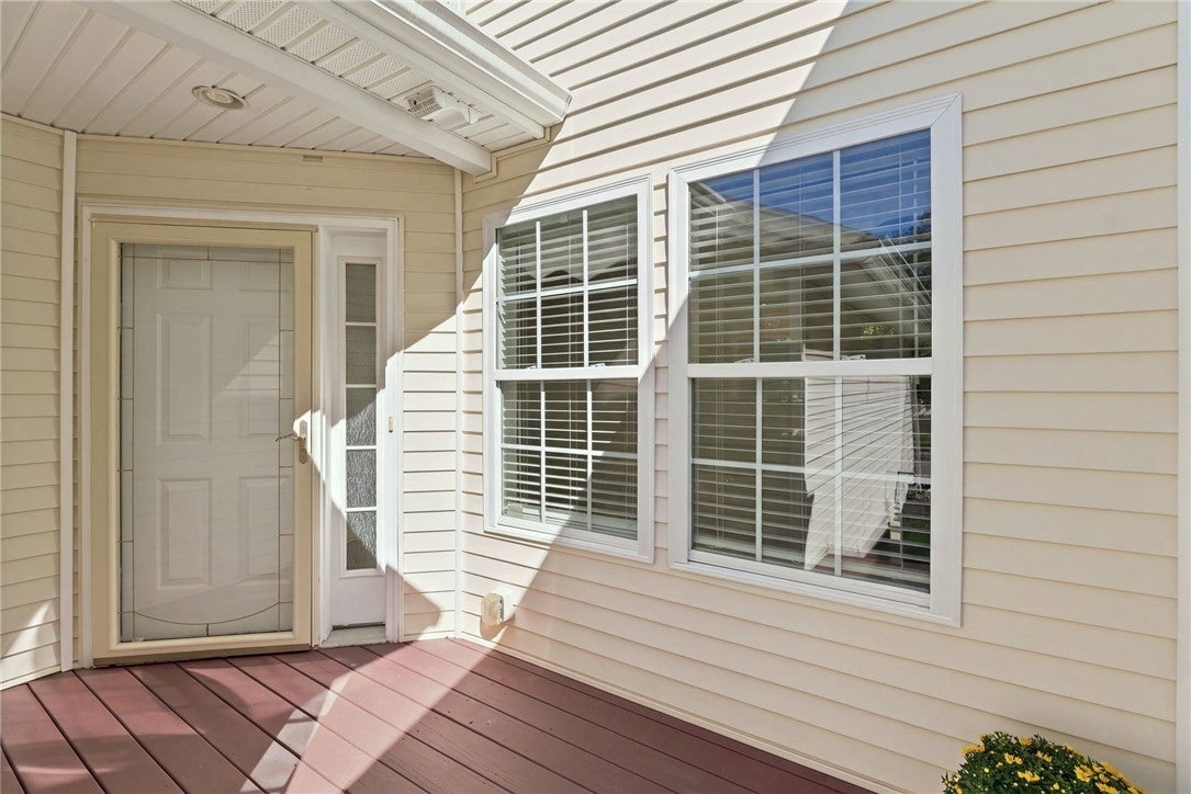 61 Alpine Way