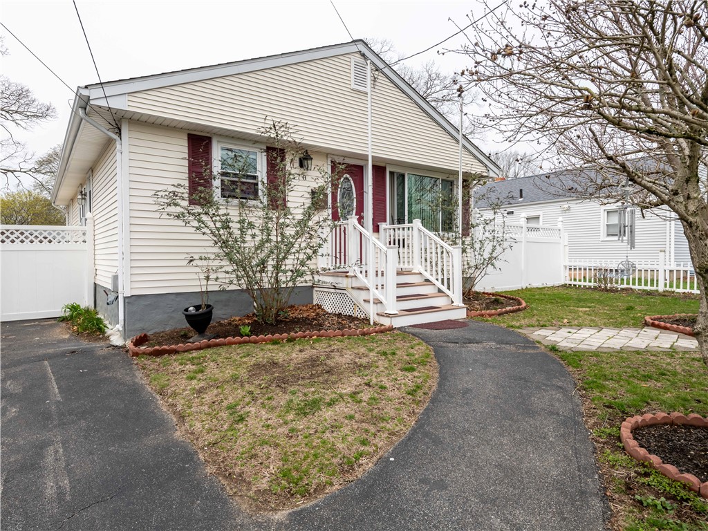 70 Somerset Avenue