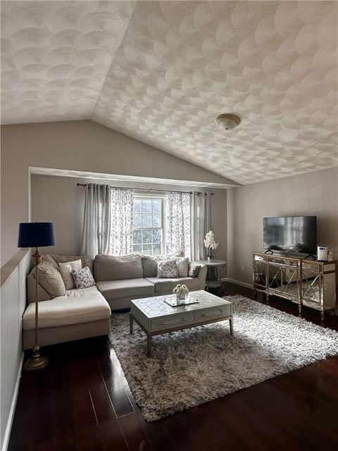 19 Marques Street Cumberland RI 02864