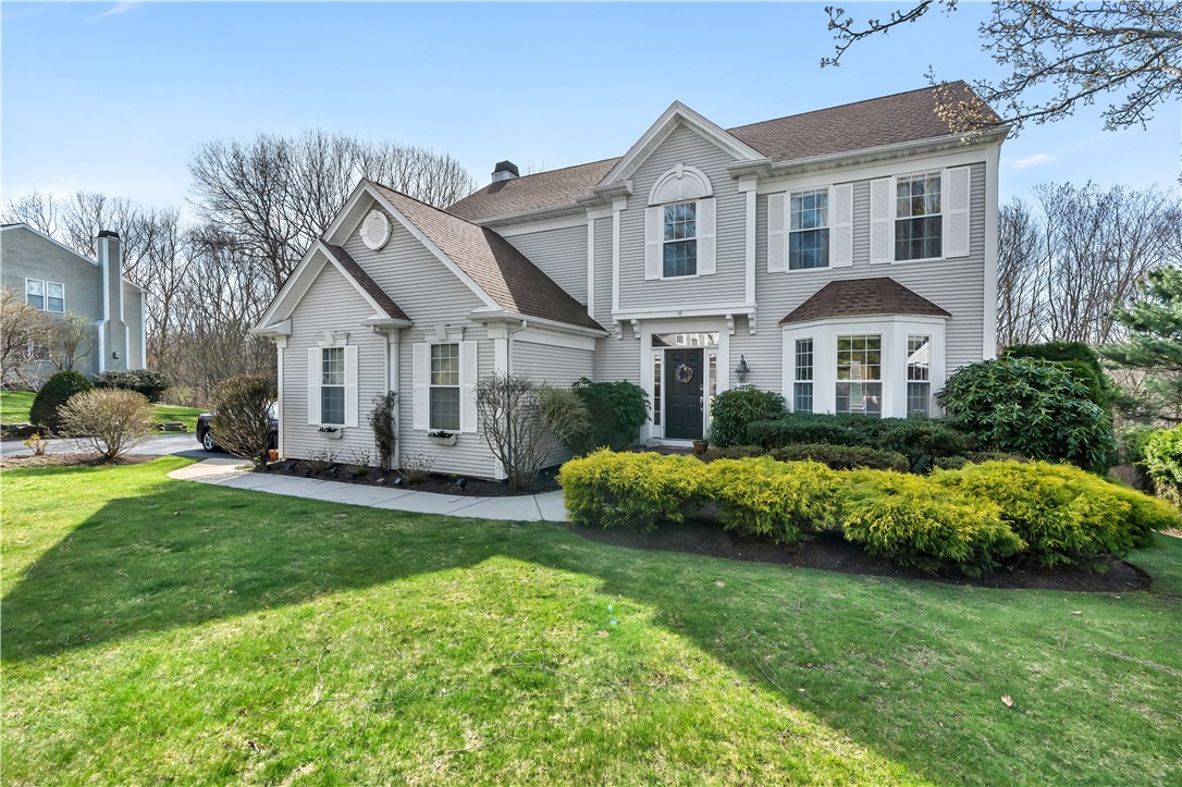 105 Castle Rocks Road