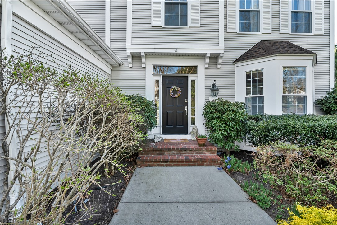 105 Castle Rocks Road