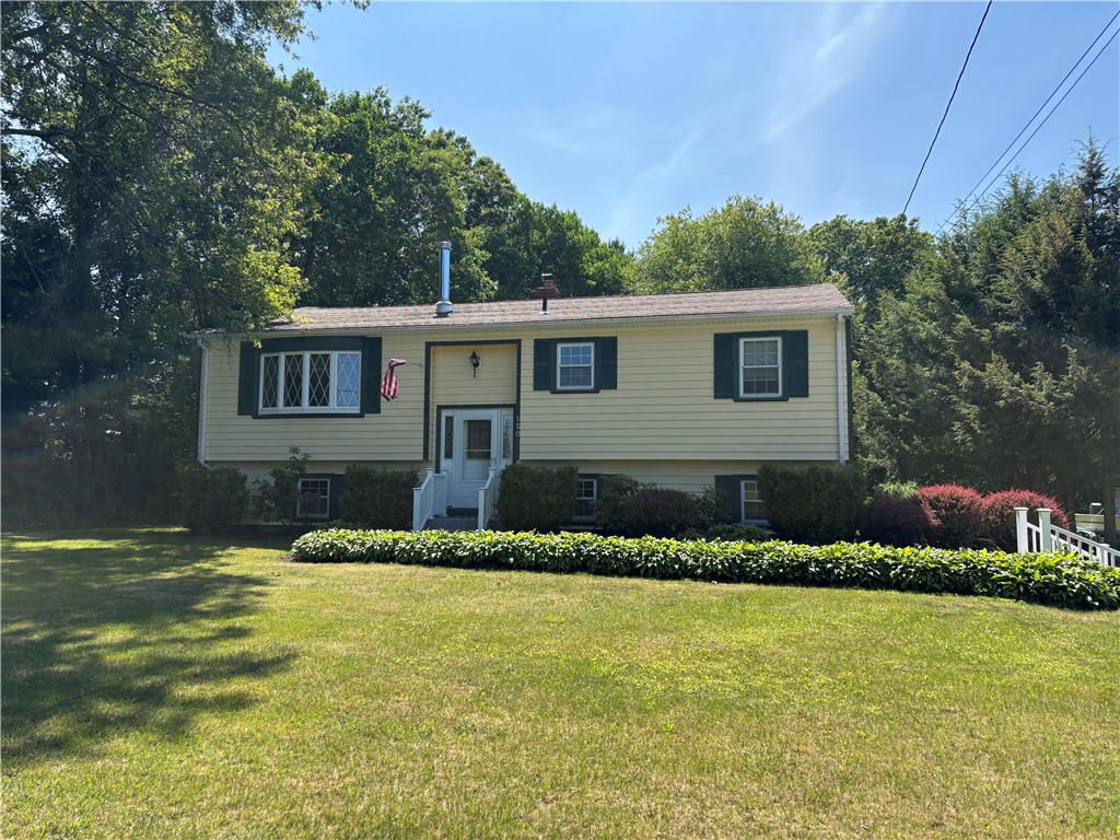 120 colvintown Road