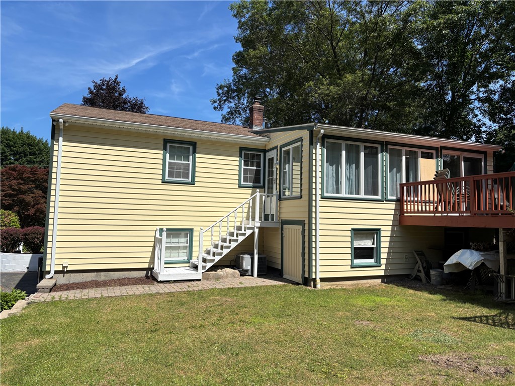 120 colvintown Road