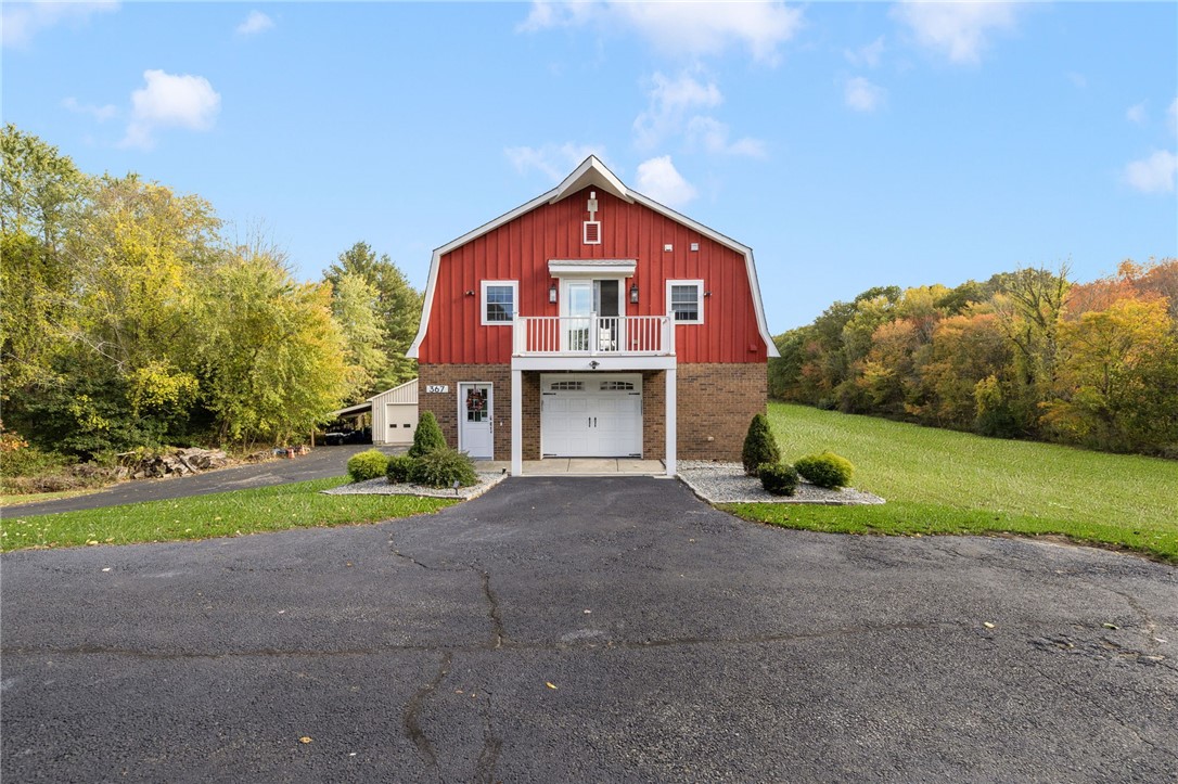 365 West Wrentham Road