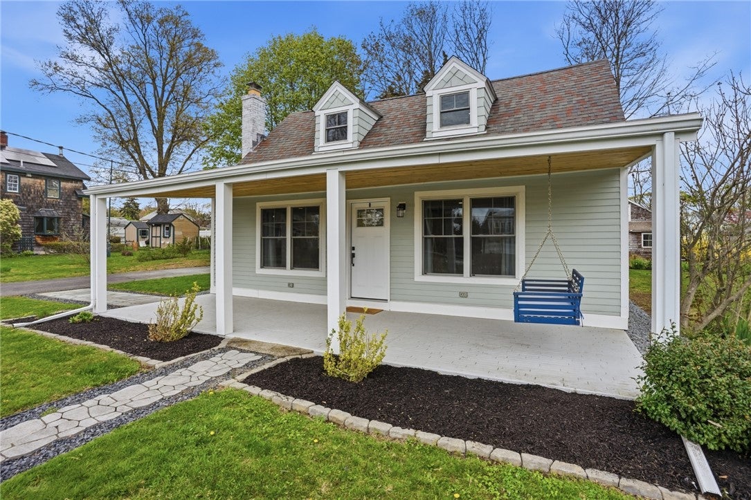 8 Emery Road