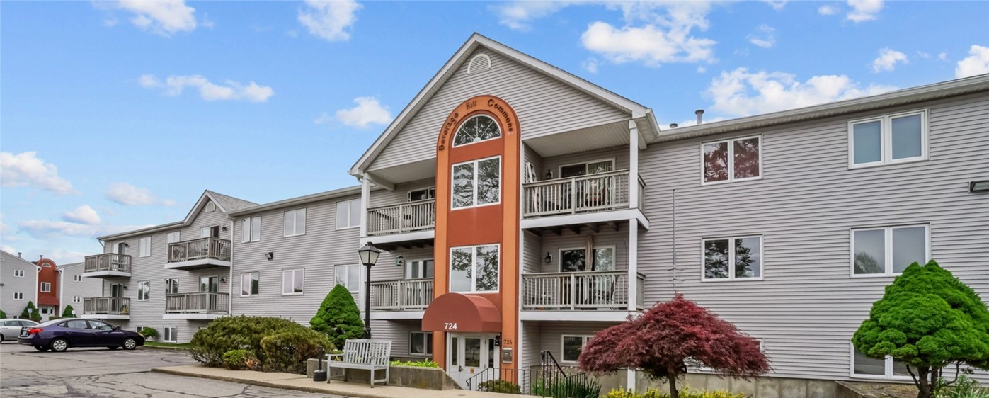 724 Beverage Hill Avenue 304