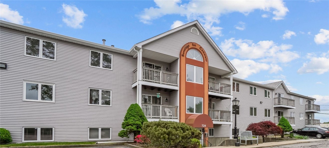 724 Beverage Hill Avenue 304