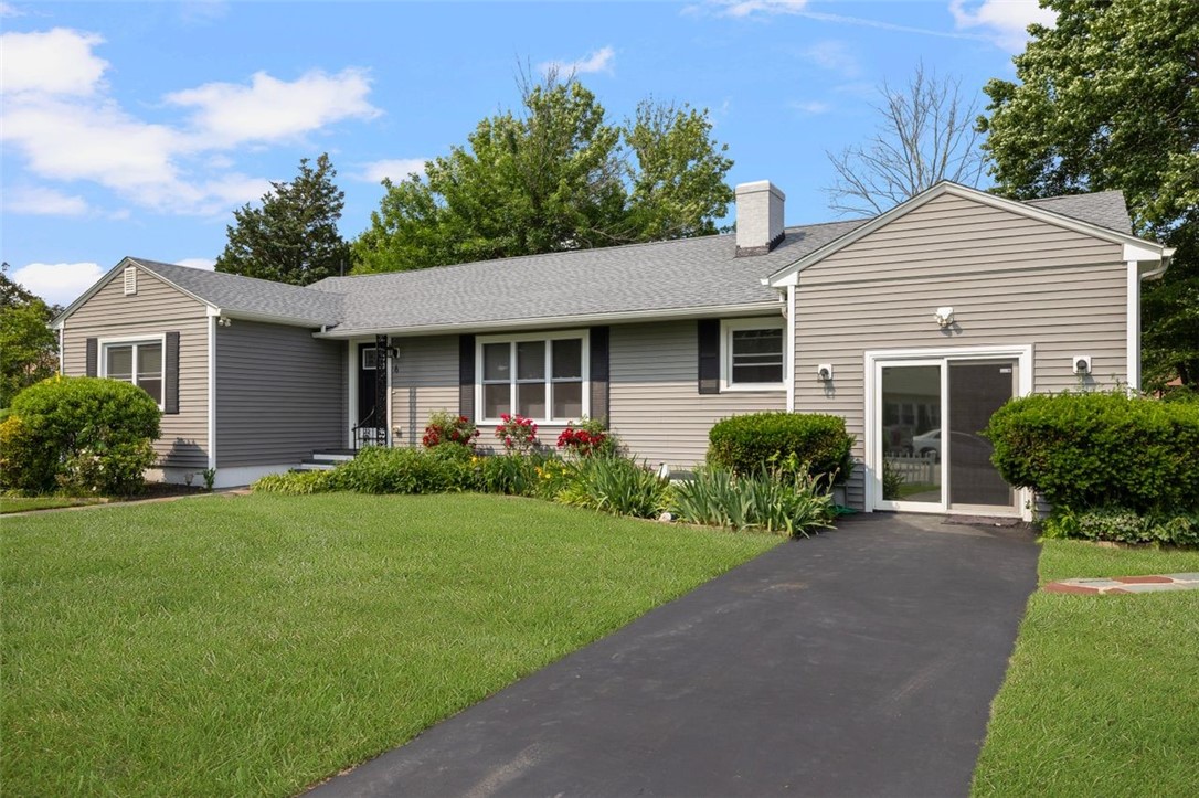 6 Humes Avenue