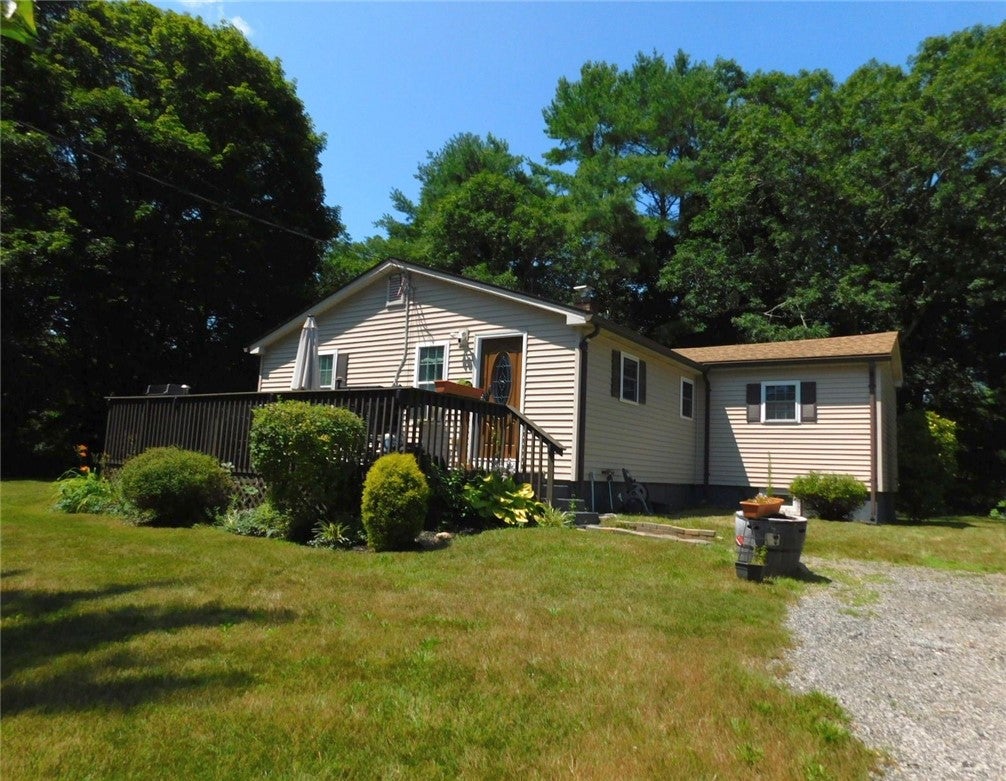 8 KINGSTOWN Road C