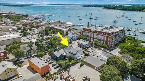 21 Bradford Street 1 Bristol RI 02809