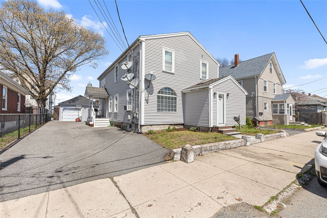 18 Hanover Avenue