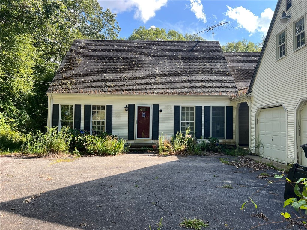 1224 Hartford Pike Pike