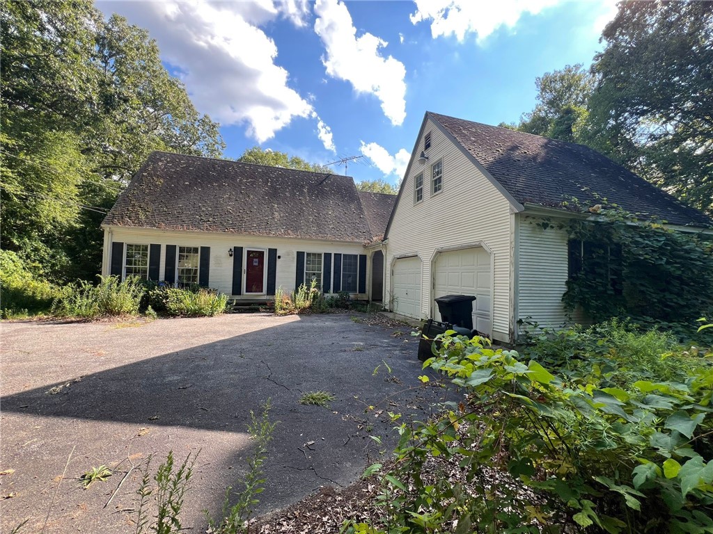 1224 Hartford Pike Pike