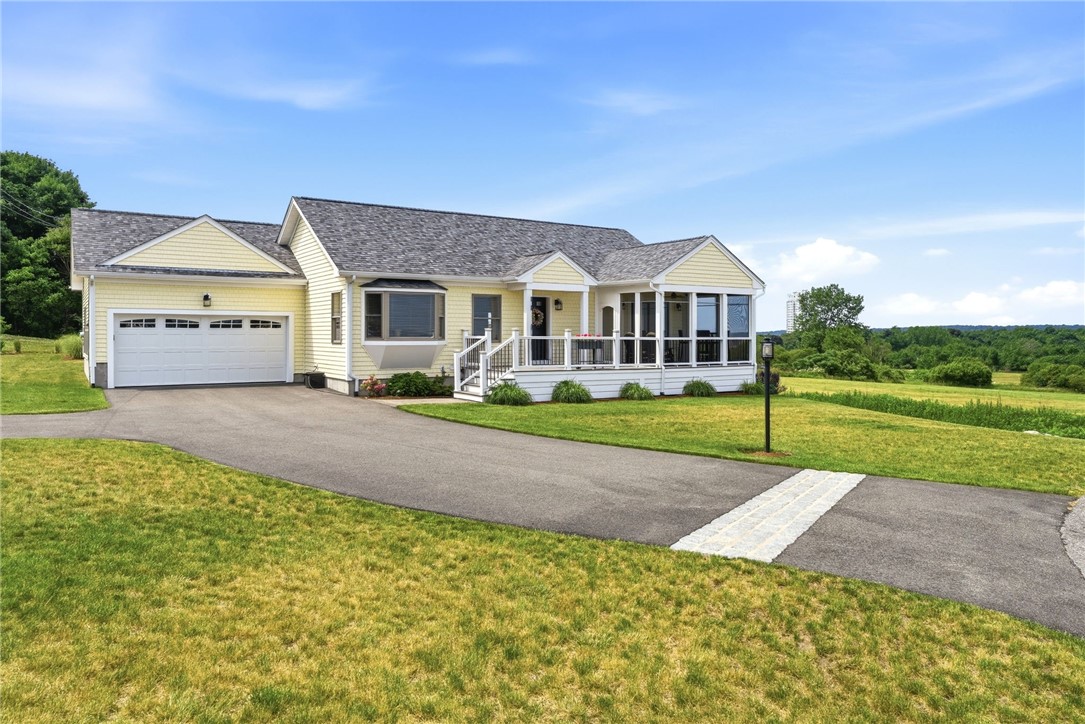 66 Mare Terrace