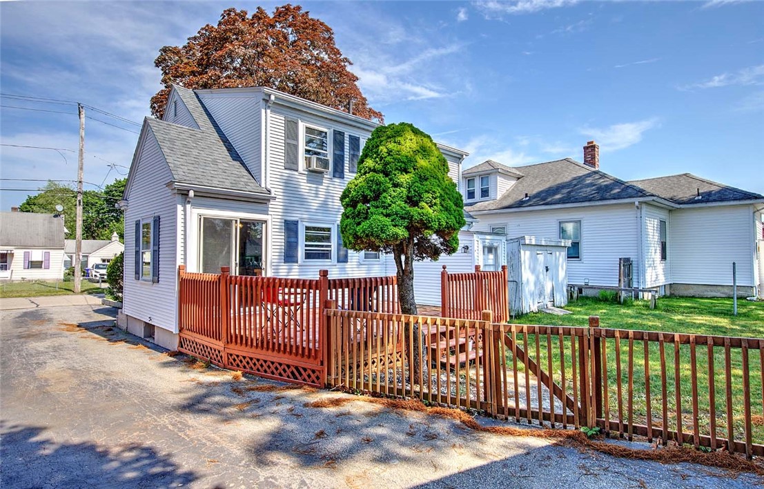 190 Rice Street