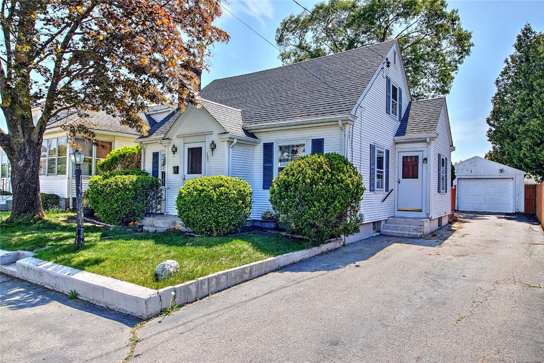 190 Rice Street