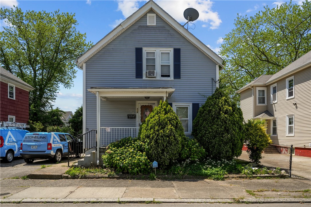 View Pawtucket, RI 02861 house