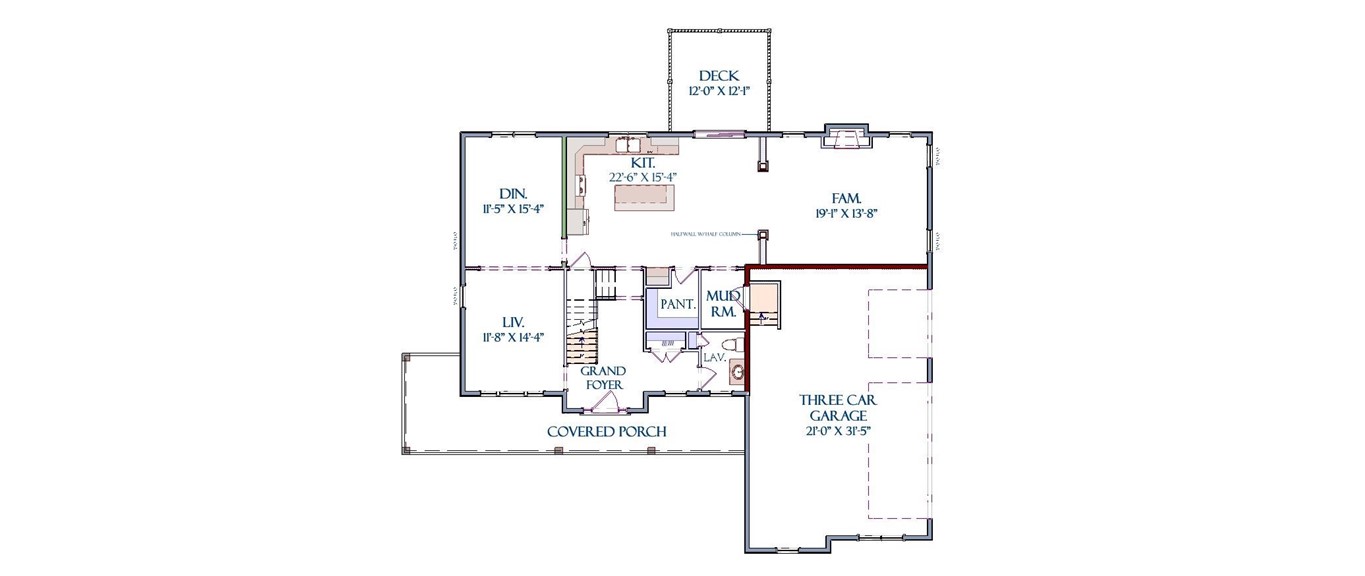 77 Lantern Hill Drive