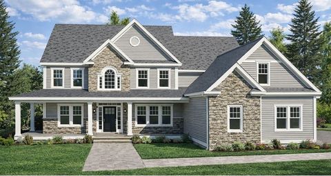 77 Lantern Hill Drive Cranston RI 02921