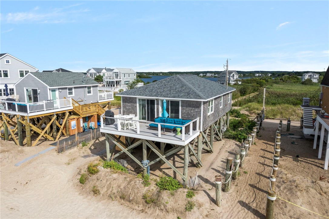 150 Green Hill Ocean Drive