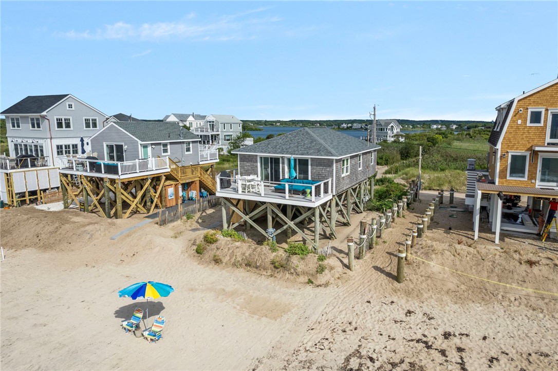 150 Green Hill Ocean Drive