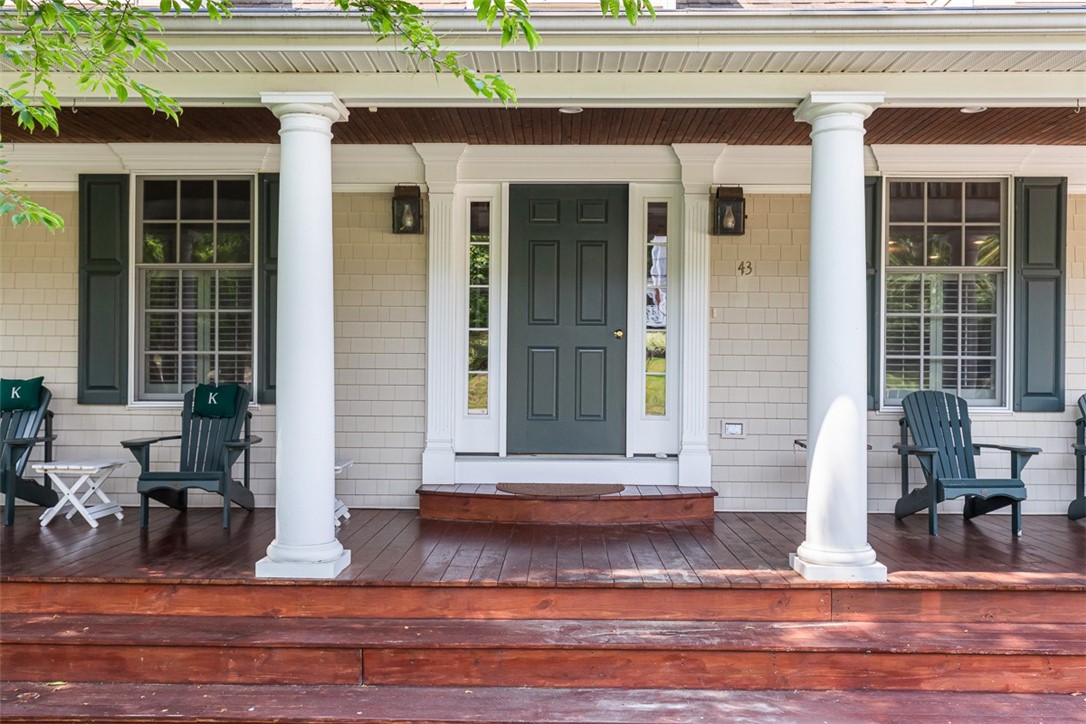 43 Slope Avenue