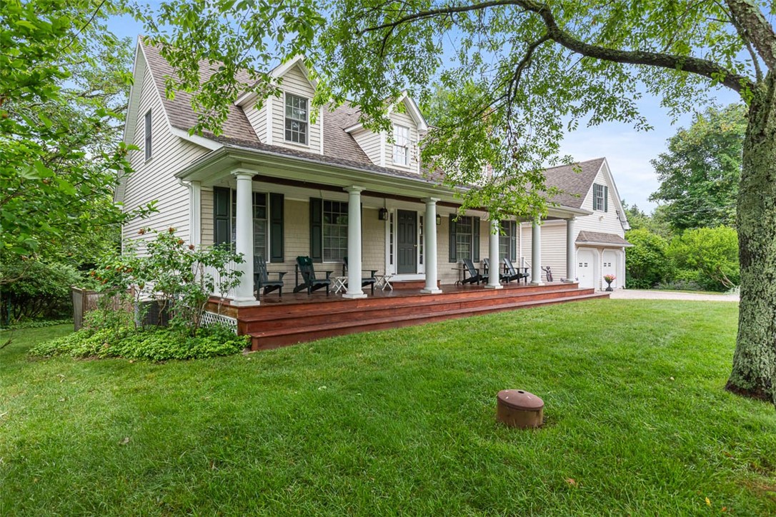 43 Slope Avenue