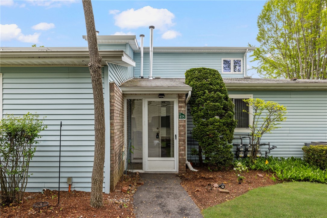 875 Halifax Drive