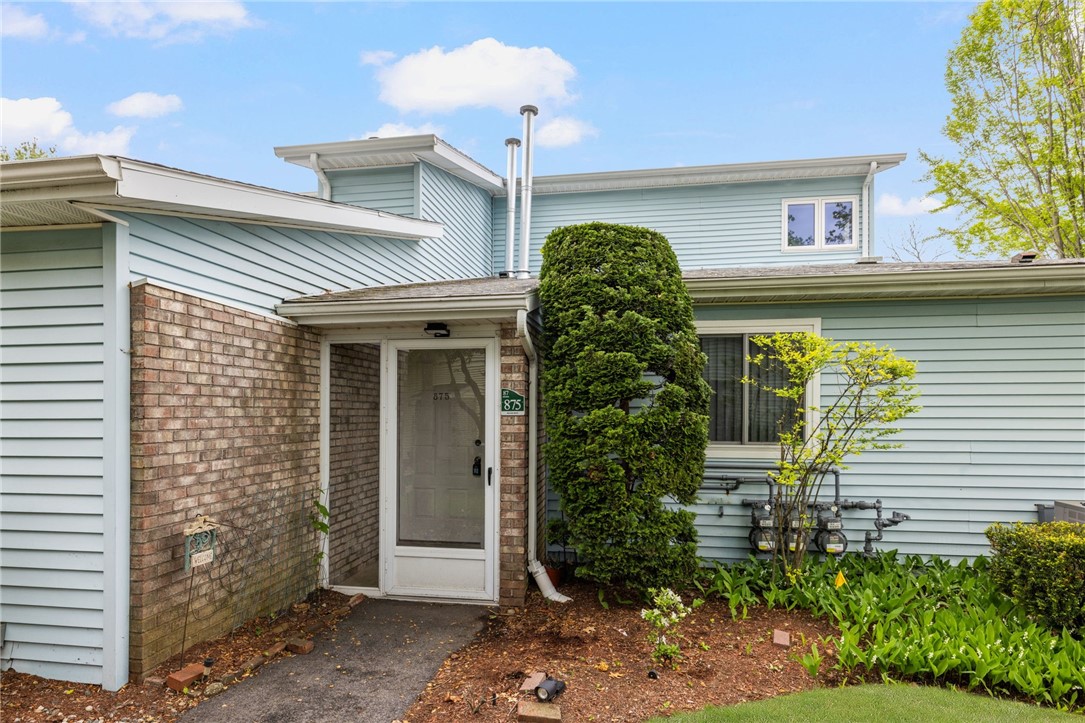 875 Halifax Drive