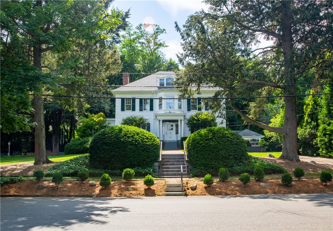 291 Spencer Avenue