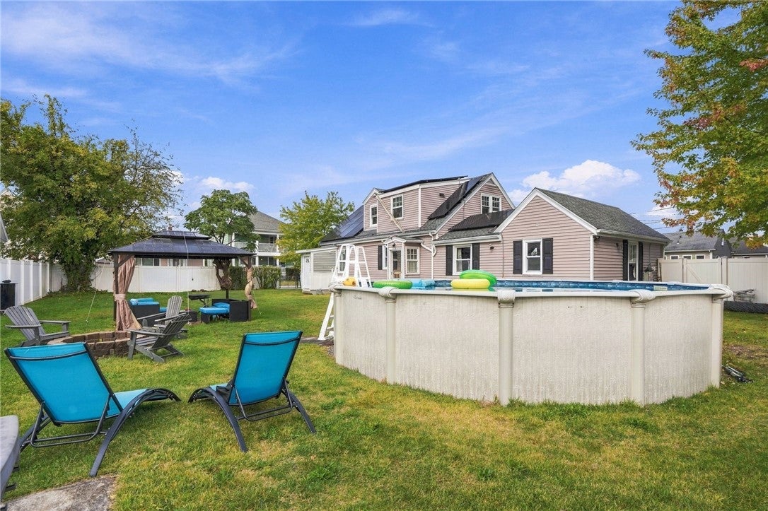 69 Bellevue Avenue