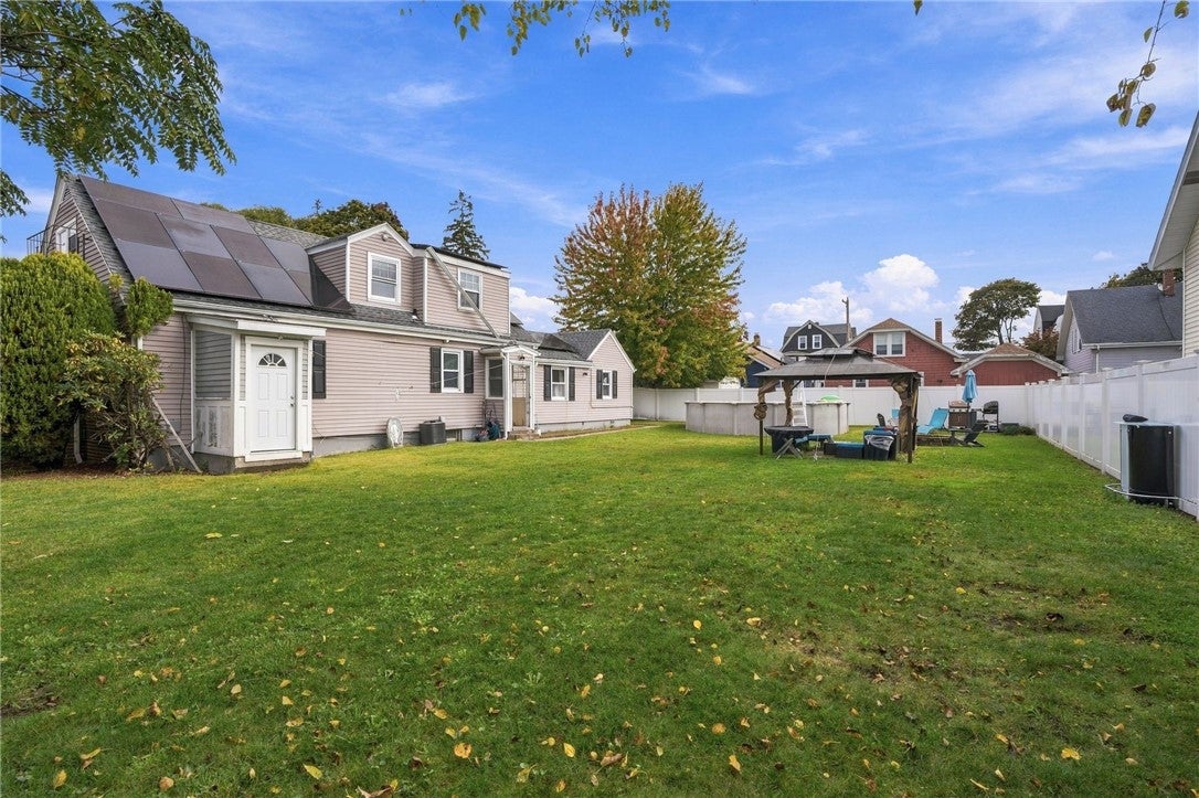 69 Bellevue Avenue
