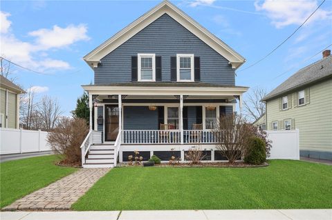 15 Park Avenue Burrillville RI 02830