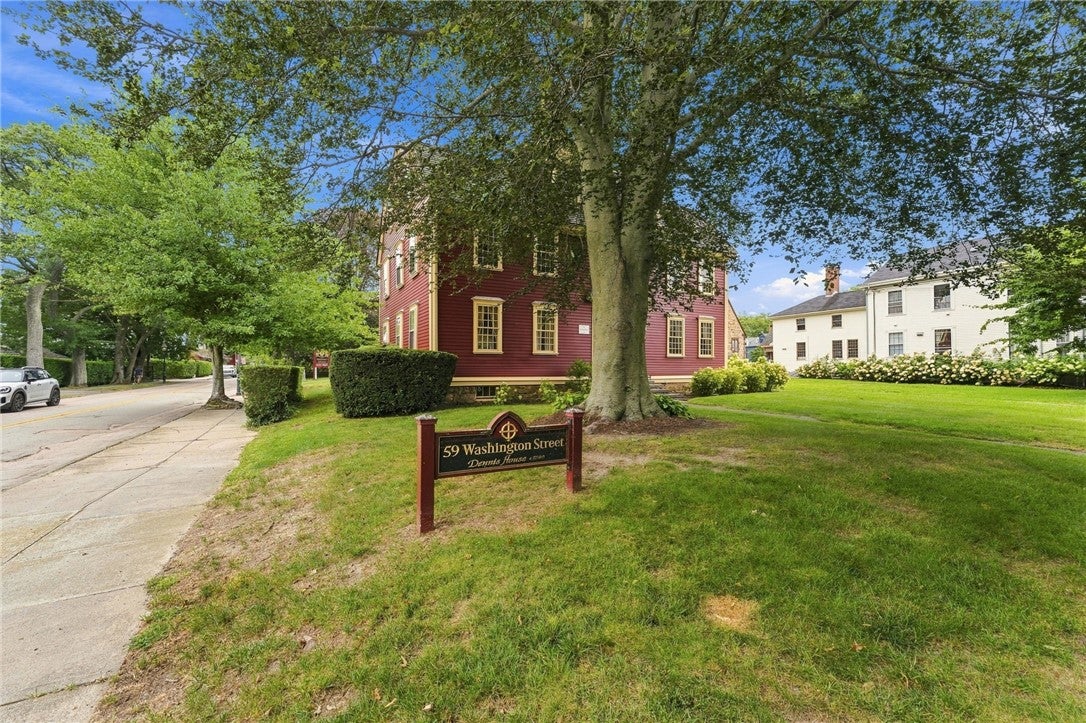 59 Washington Street