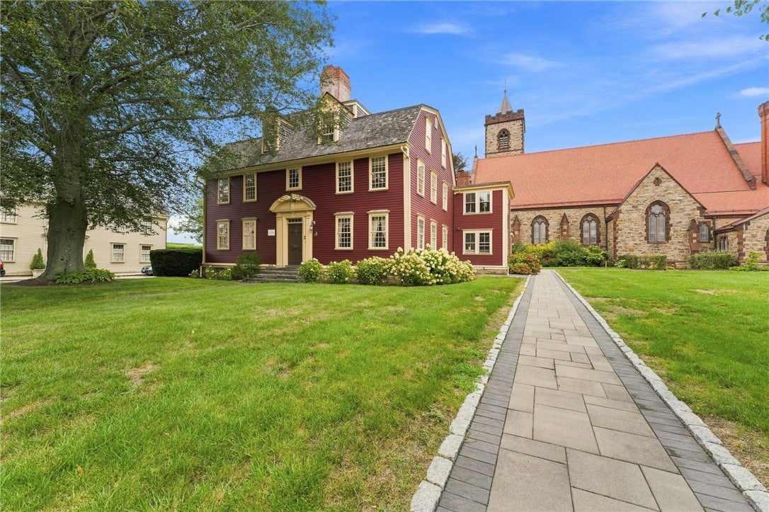 59 Washington Street