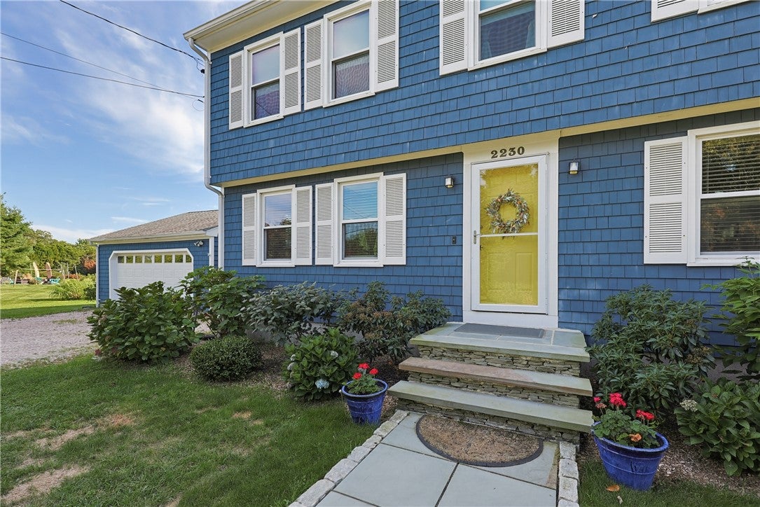 2230 Matunuck School House Road