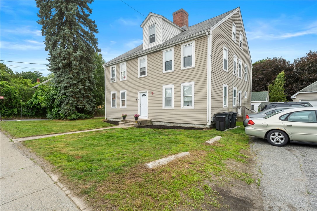 13 Main Street