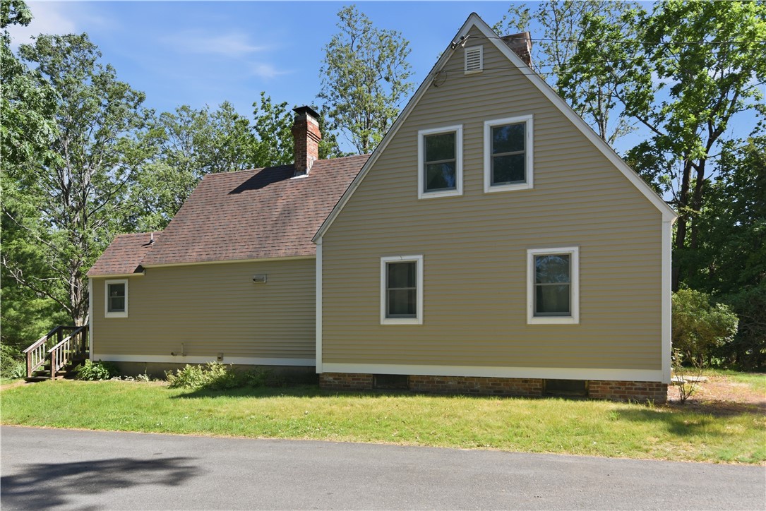 152 Hallville Road
