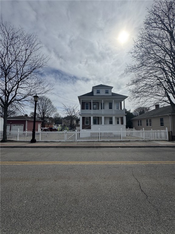 88 Maple Avenue