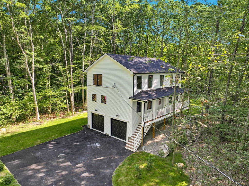 172 Pine Swamp Road