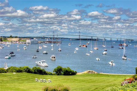111 Harrison Avenue A6 Newport RI 02840