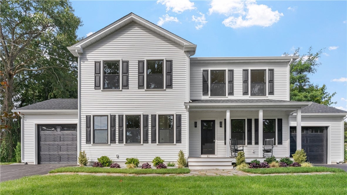 83 Cadora Avenue