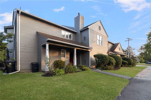 58 Needle Grove Point D North Providence RI 02904