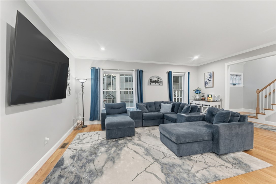 1502 Hunting Hill Drive