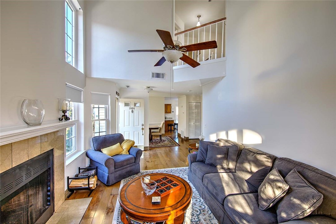 626 Smithfield Road 1006