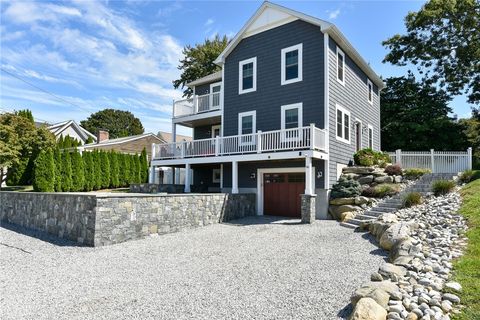 46 Bayberry Road Narragansett RI 02882