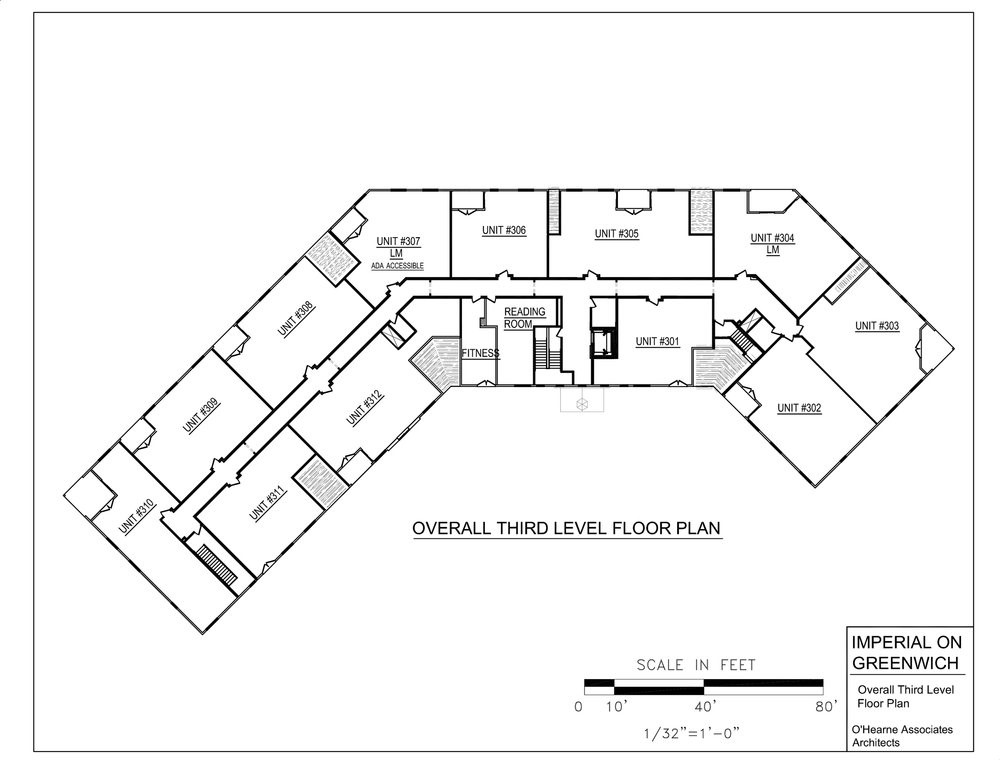 0 Greenwich Boulevard 306