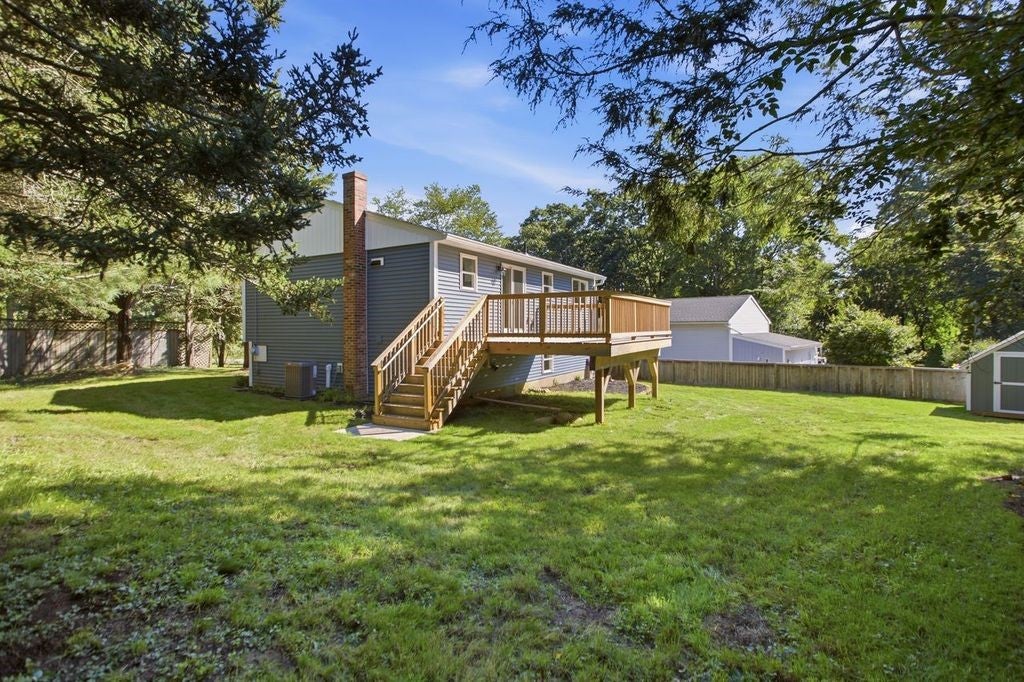 174 Ten Rod Road
