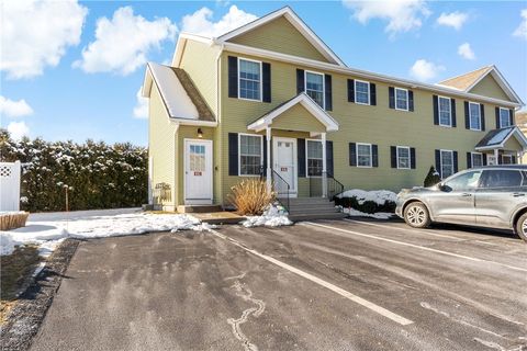 10 Josephine Drive 1C Charlestown RI 02813