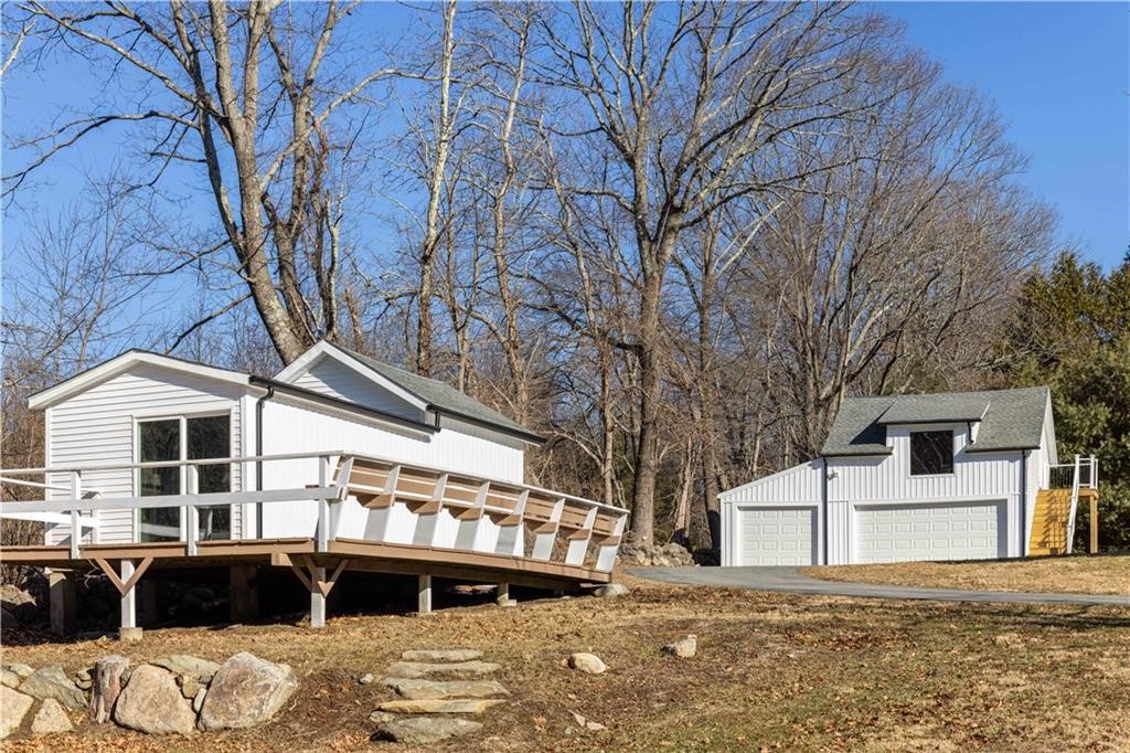 311 Hope Road